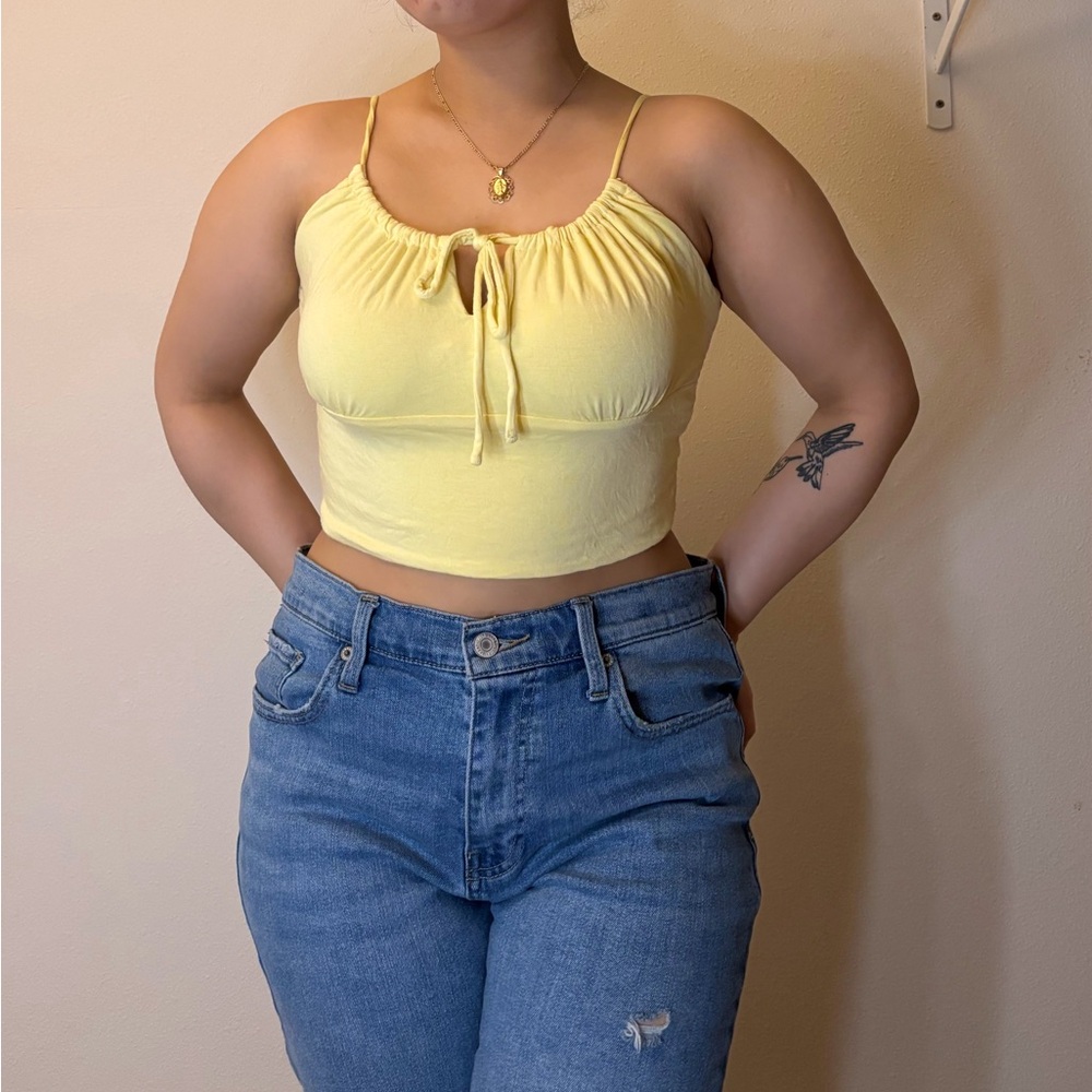 Tank top